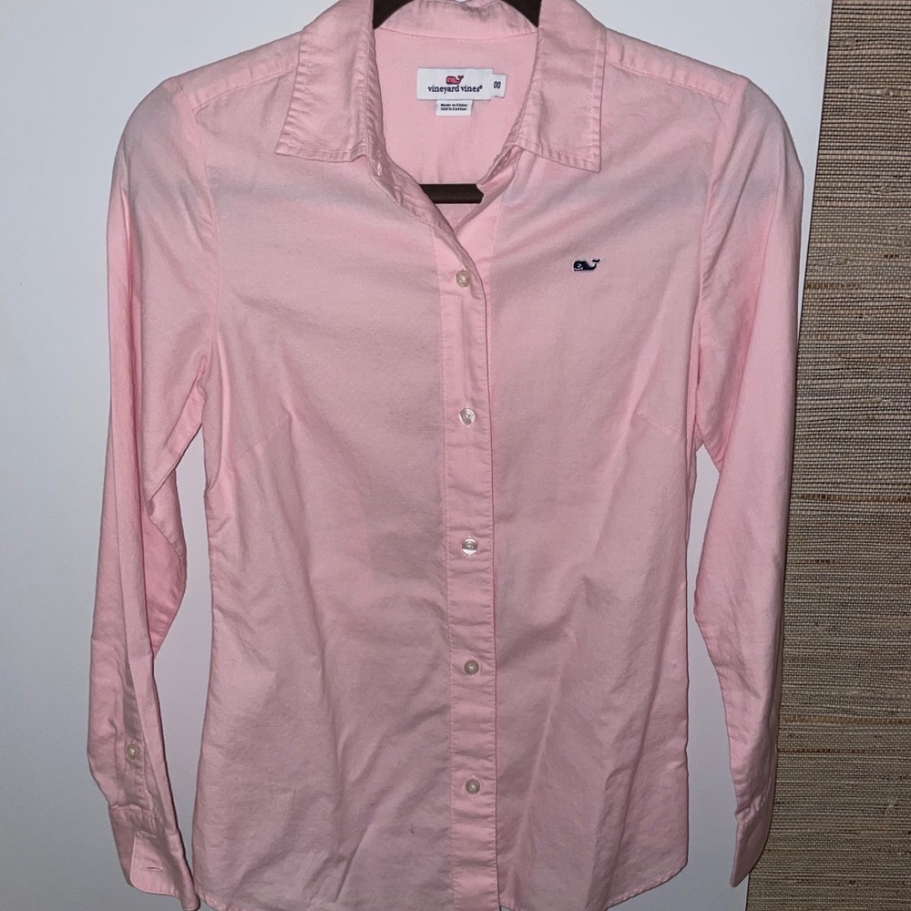 Vineyard Vines Button Down